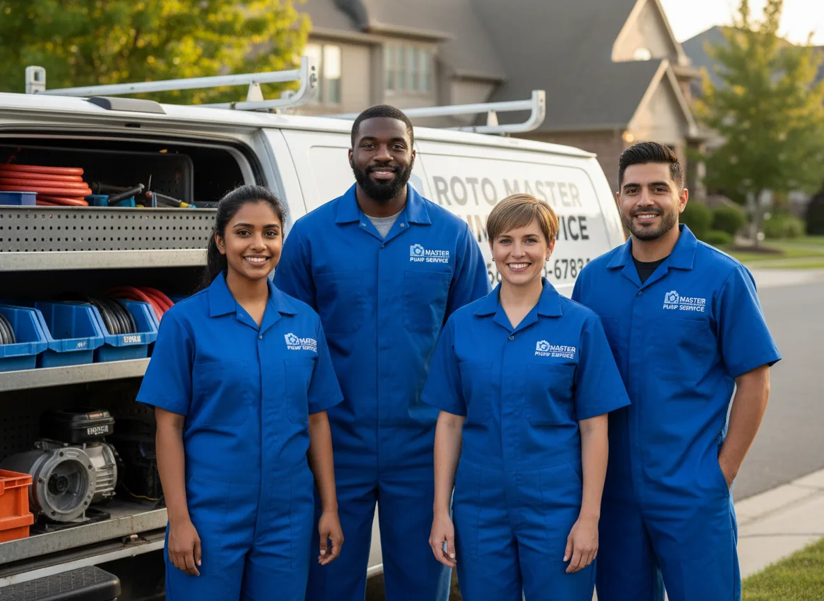 Sump Pump Installation company in Atlanta, TX